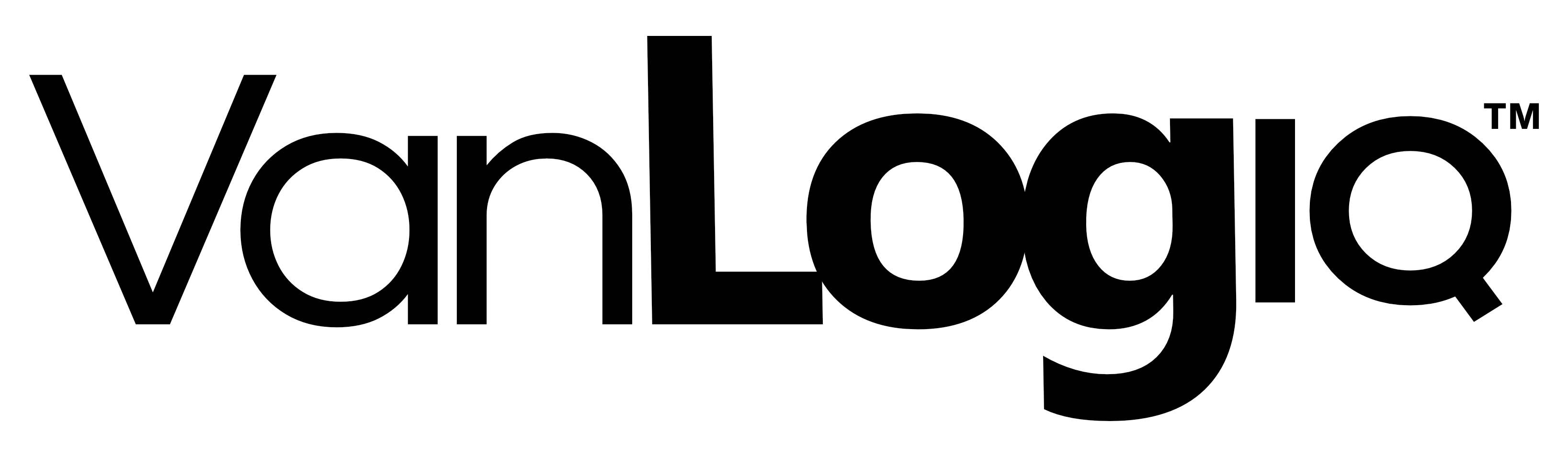 VanLogIQ